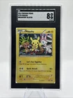 Pikachu XY95 XY Holo 2016 Promo Breakpoint Blister