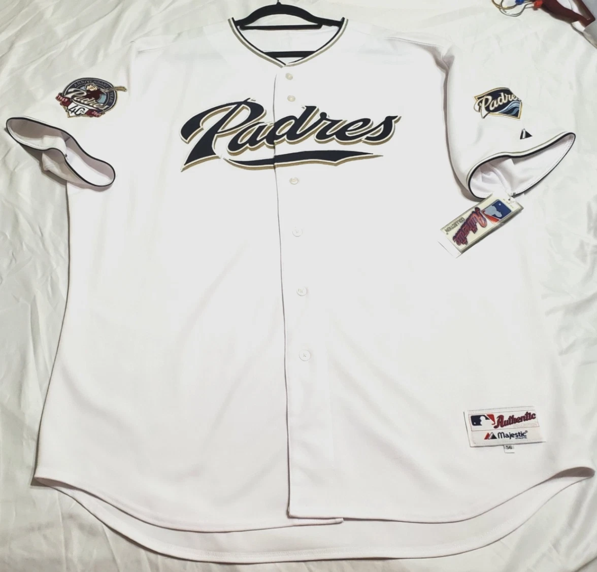 San Diego Padres 56 Size MLB Jerseys for sale | eBay