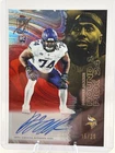 2025 Topps Donovan Jackson Shop for 2025 Topps Signature Class Football Rookie autographs on eBay (Raw)