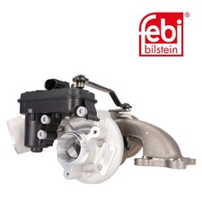 FEBI BILSTEIN Turbolader für VW Touran 5T1 1.4 TSI Golf VII 5G1 BQ1 BE1 BE2