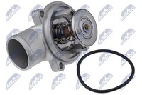 NTY Thermostat, KüHlmittel CTM-ME-040