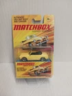 Matchbox Lesney Edition 1969 Type 14 Karmann Ghia Convertible 2010 Mistake