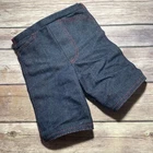 Vintage Cabbage Patch Doll Blue Denim Jeans From Cowboy Outfit Pull On Pants