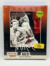 Mikey (1992) Blu-ray w/ Slipcover MVD Brian Bonsall 90s Evil Child Horror NEW
