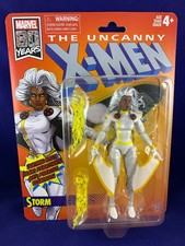 marvel retro storm