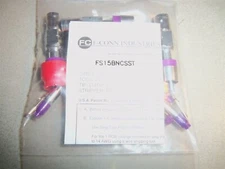 NEW  F-Conn Industries FS15BNSST Tool Kit *FREE SHIPPING*