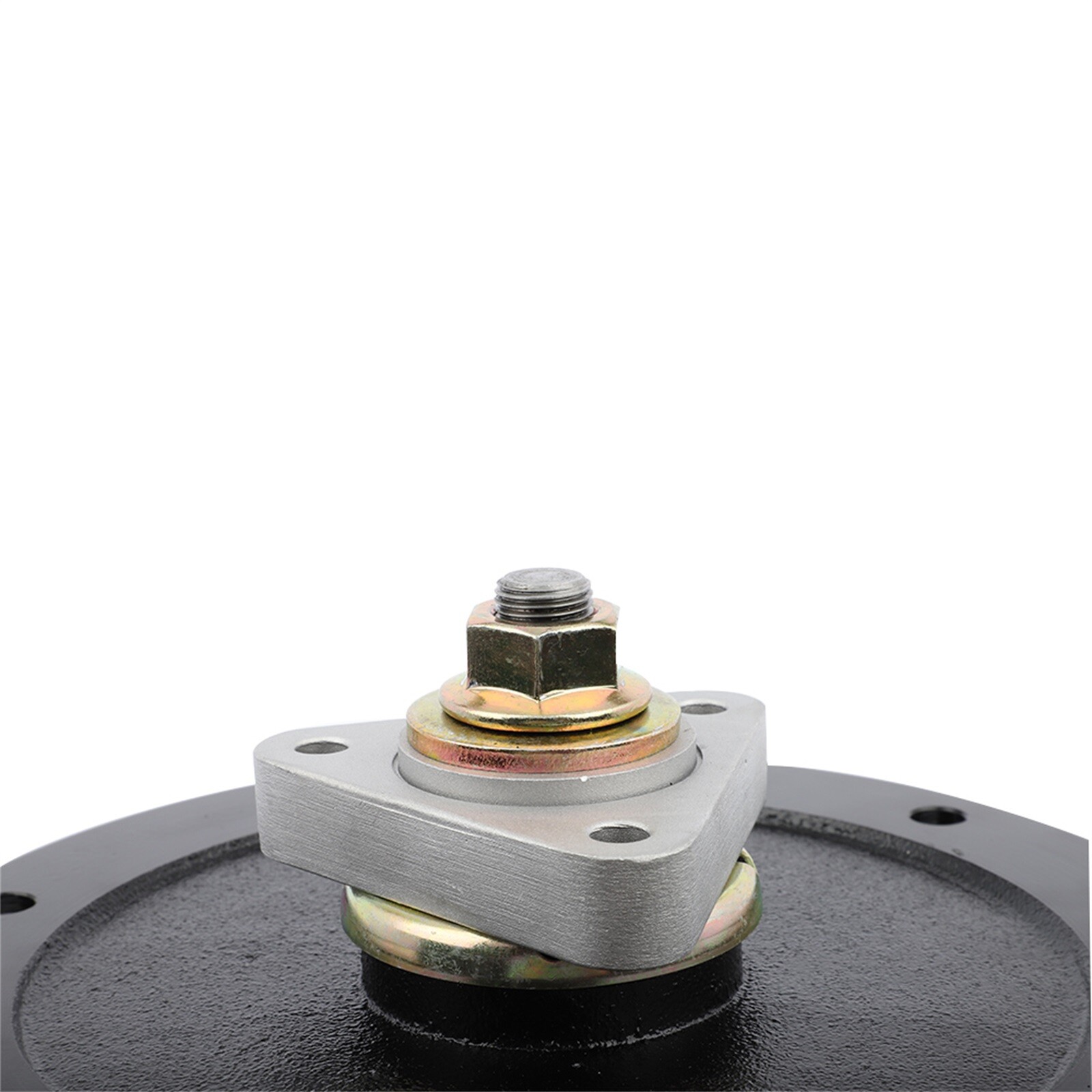 Jiayicity 3PCS 107-8504 Mandrino Di Montaggio 285-881 Compatibile Con Tor O 48 52 60 Pollici Rasaerba Deck Z Master Z400 Z410 Z441 Z449 Z450 Z453 Z500 Z528 Turbo Forza - Foto 2