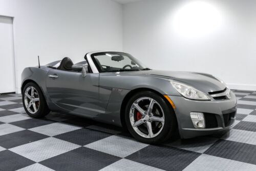 2007 Saturn Sky