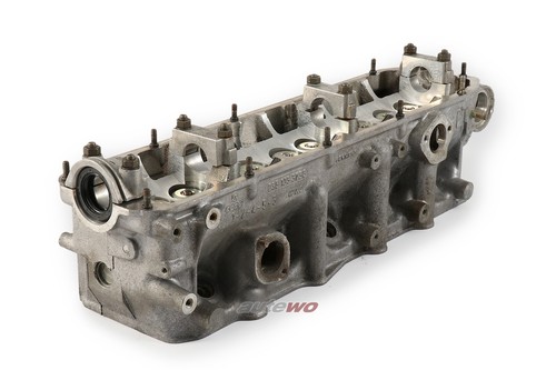 035103351L Audi/VW 80/Coupe Typ 81/100 Typ 43/44/Passat 32B Zylinderkopf