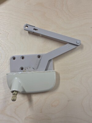 Truth Casement Operator BEIGE Split Arm operator / GOLD PIN sold each ...