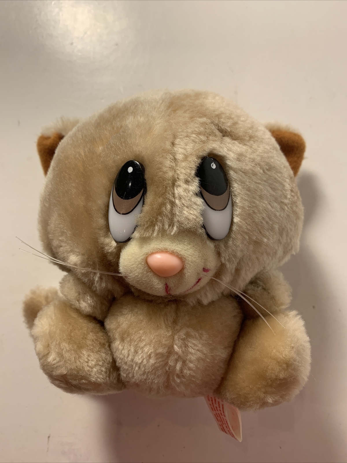 Vintage Animal Fair 5.5” Plush Cat eBay