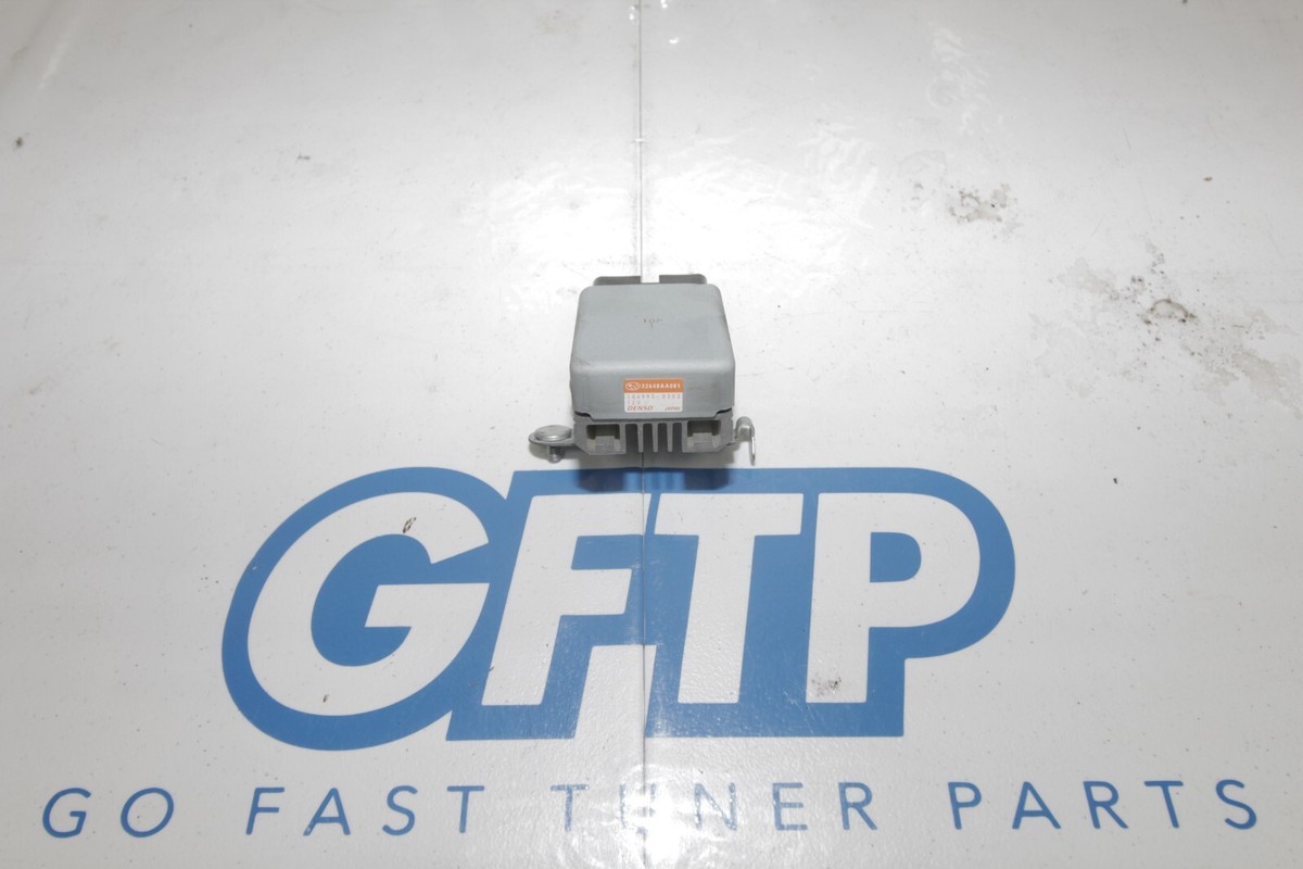 08-14 SUBARU WRX STI OEM FUEL PUMP CONTROL MODULE FPC FPM