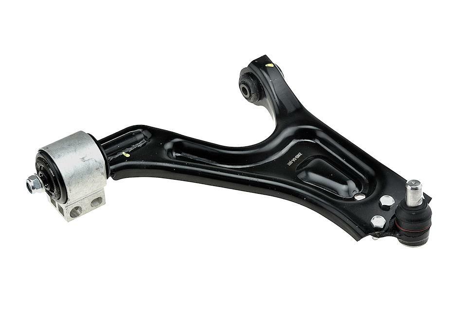 Bras de suspension avant inférieur droit Saab 9-5 5236658 triangle de direction