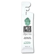 After Inked Aftercare Lotion Tattoo Cream, Tattoo Lotion for Color Enhancement
