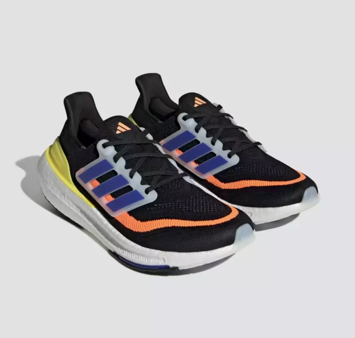 adidas ULTRABOOST LIGH M 26センチ Amazon.com | Adidas Unisex-Adult Ultraboost Light Light Aqua/Black