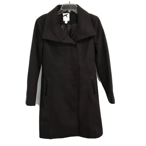 ruby and ted with love coat