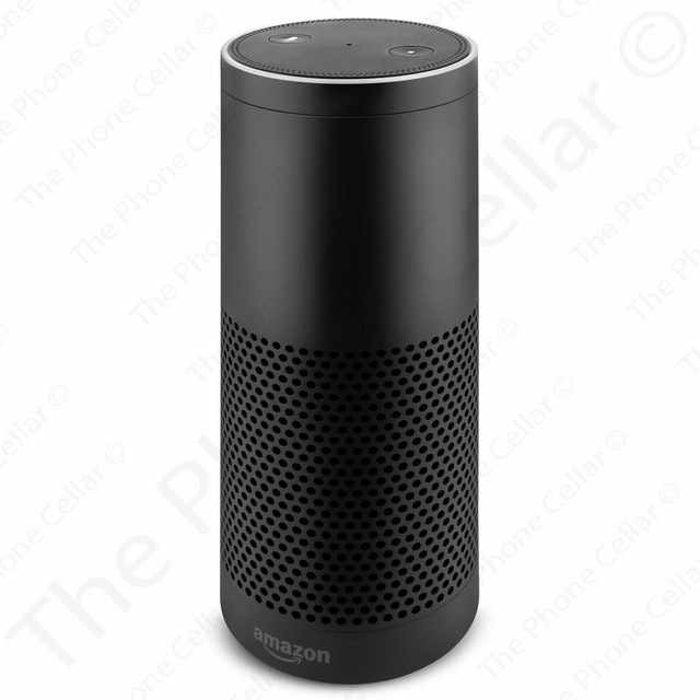 amazon echo plus ebay