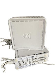 At&t Air 4920 Airties Smart Wi-fi Extender White AT&T Smart Wi