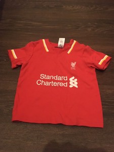 boys liverpool top