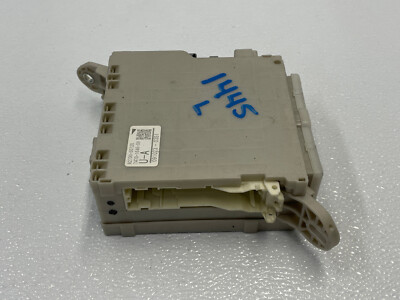 10 11 12 Lexus LS460 Cabin Fuse Relay Junction Box Block Unit 1445 OEM