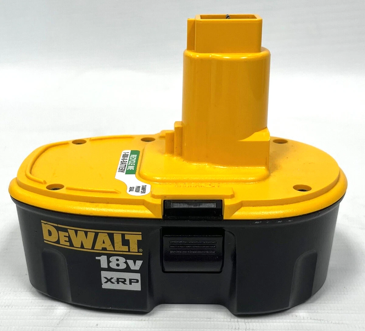 DeWalt 18V XRP DC9096 Type 1 Tool Battery Pack Battery Parts Only