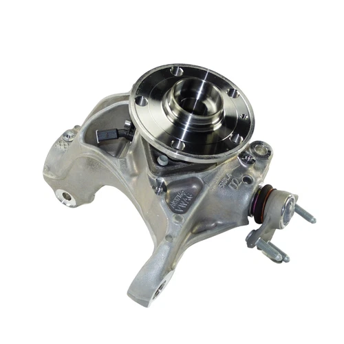 Front Right Spindle Knuckle VW Golf 8 VIII Audi A3 8Y Seat Leon IV Skoda Octavia