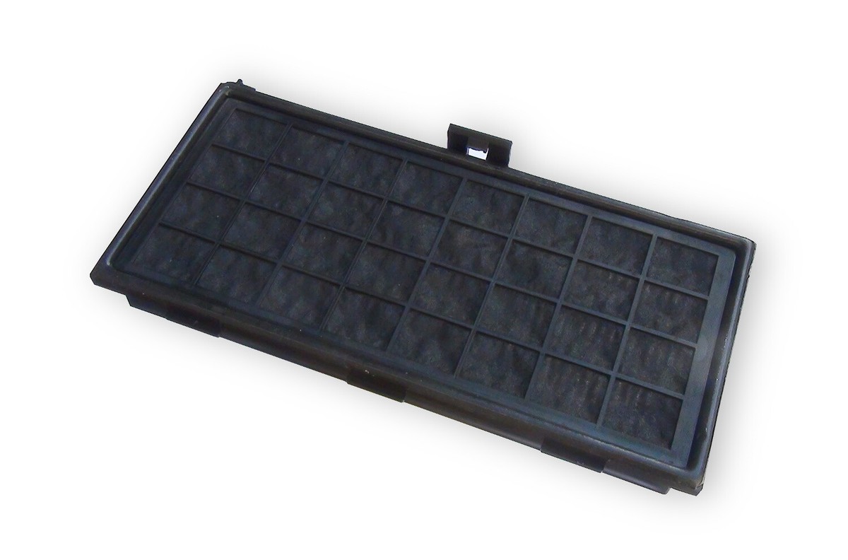 Produktbild von 10 Staubsaugerbeutel Für Miele S711/S712 – Inkl. Hygienefilter, Mikrovlies