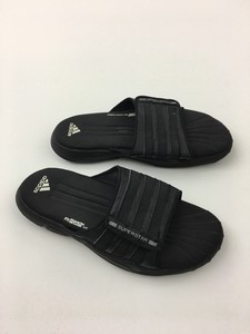 adidas foam slipper