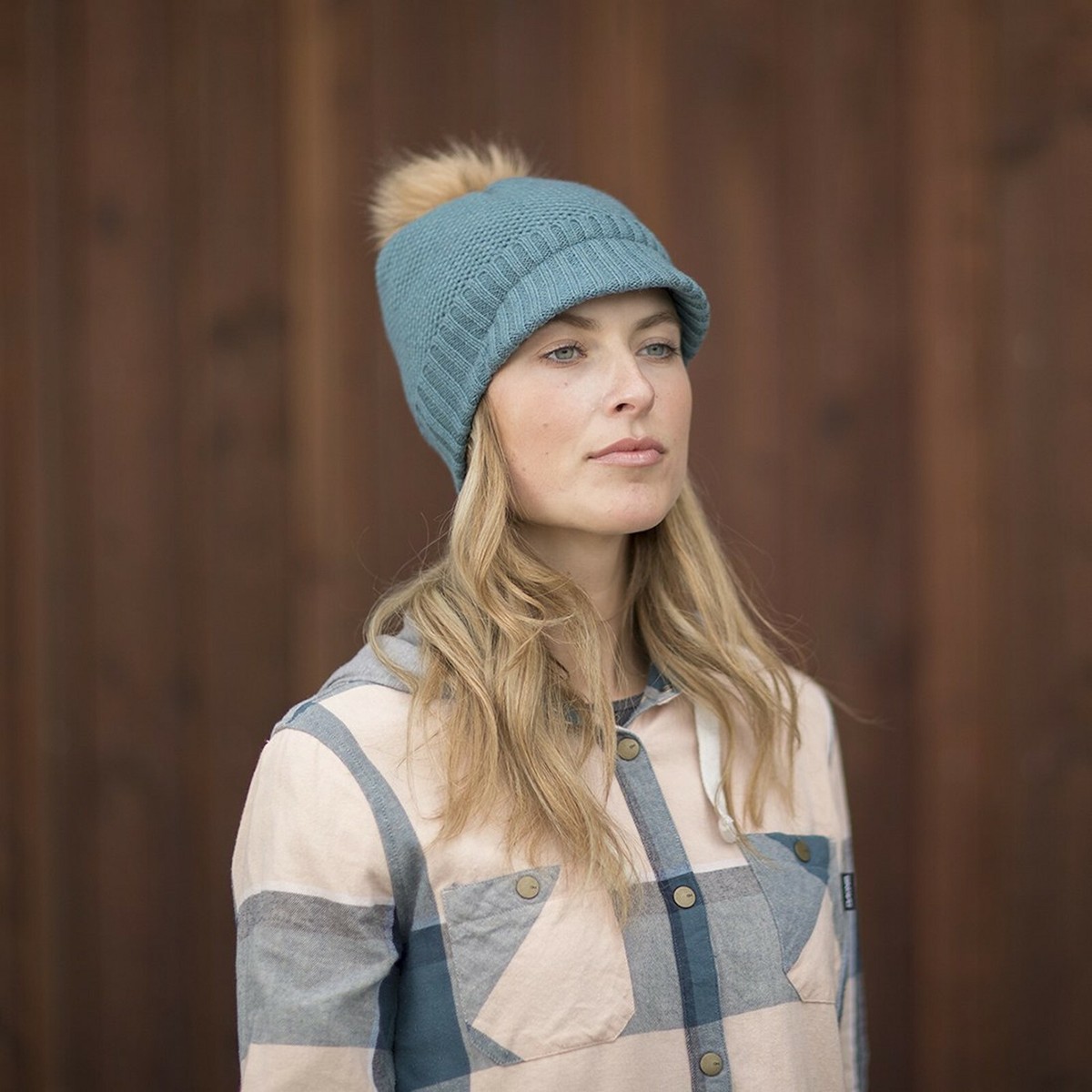 pistil beanie hats