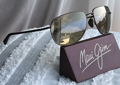 ミ✰ Maui Jim Sunglasses Alenuihaha MJ839 25C