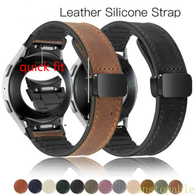 For Samsung Galaxy Watch 40/44mm Classic 42 46mm Watch