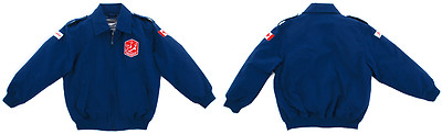Canadian Snowbirds Jacket for Children and Youth