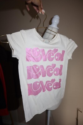 Gucci Mini Me Graphic T-shirt