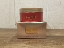 Mary Kay Illuminea Body Souffle Moisturize Cream 4 oz-Limited Edition New in Box