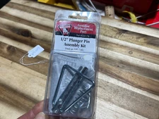 Bulldog 1/2 plunger pin assembly kit (23389)