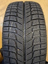 Michelin Michelin X-ice Xi3 P 235 45 17 97h Sl Tire 13631 Bq4