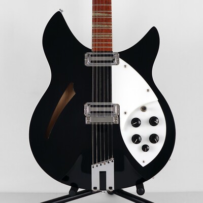 Rickenbacker 360/12 ワケ有り特価 1985 Rickenbacker 360/12 – Emerald City Guitars