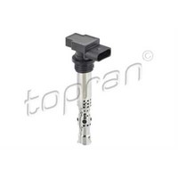 Topran ZüNdspule ZüNdmodul Passend FüR Skoda Fabia II I VW Polo Fox