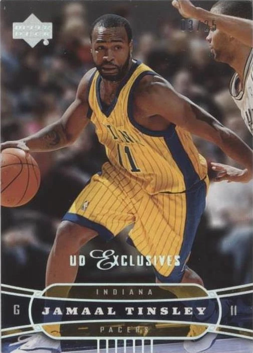 Spectrum UD Exclusives