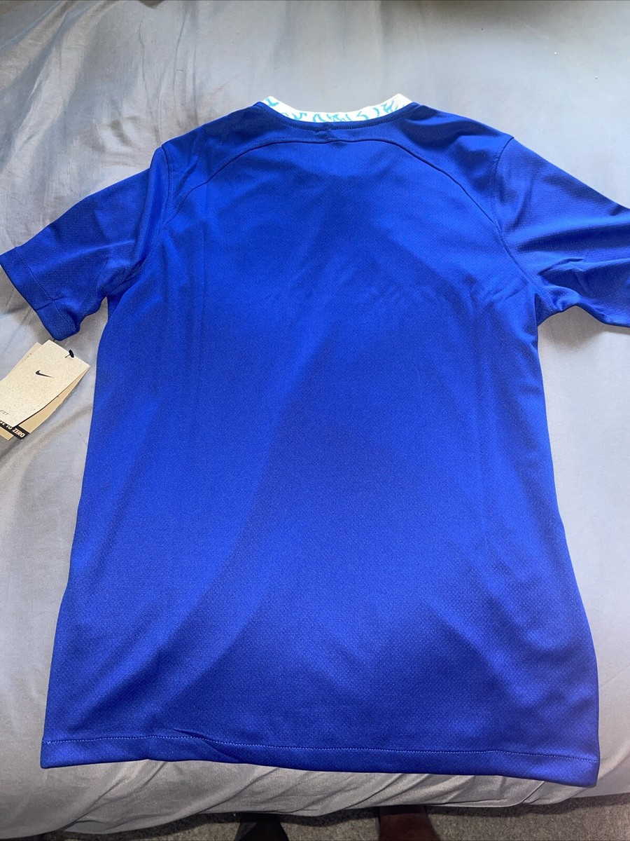 22/23 Chelsea FC Home Kit Youth XL | eBay