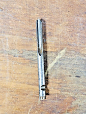 Yankee 41Y, 46, 03-043 Push Drill Bit Point, 11/64" Shank, Notched Spare