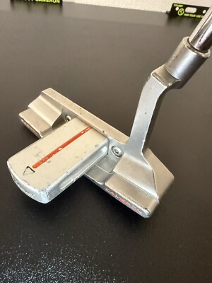 Scotty Cameron Left Handed Putter Detour NEWPORT TWO 34