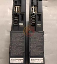 1PCS used Mitsubishi servo drive MDS-D2-V2-2020 MDSD2V2-2020 MDSD2V22020