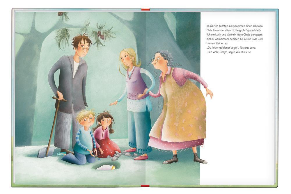 Thumbnail - Ein Himmel Für Oma Antonie Schneider