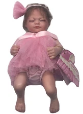 NPK 1999 NANJING KERUITA INTERNET BABY PINK 3&UP