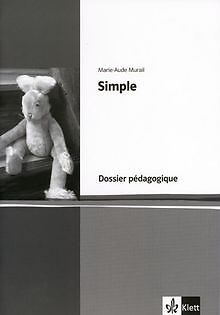 Easy Readers - Facile à lire. Dossier pédagogique v... | Buch | Zustand sehr gut