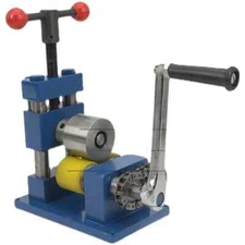 Multi-Function Hand Crank Ring Bracelet Bending Machine /Press Brake Forming