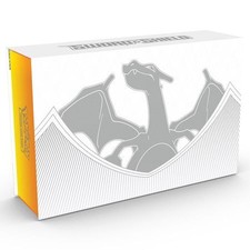 Sword & Shield Charizard Ultra Premium Collection Box PRE-SALE! Ships 10/28!