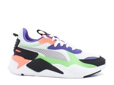 puma rsx hard drive black