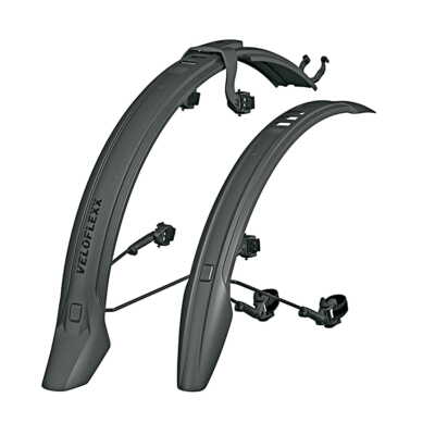 SKS Veloflexx 65 Schutzblech Set 27,5'' - Schwarz